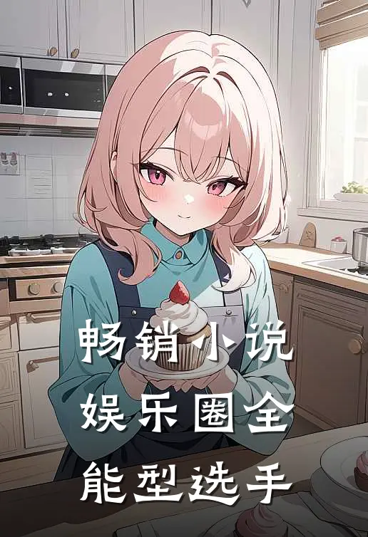 畅销小说娱乐圈全能型选手