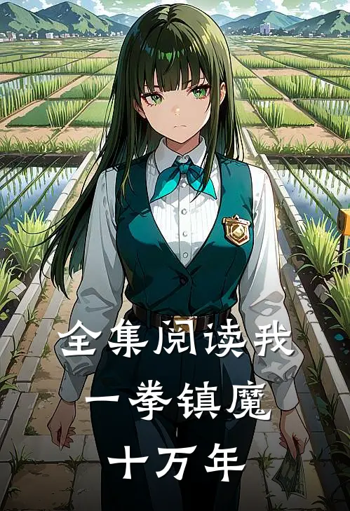 全集阅读我,一拳镇魔十万年在线观看