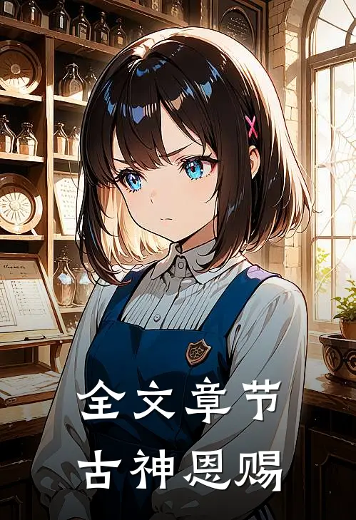 全文章节古神恩赐在线阅读