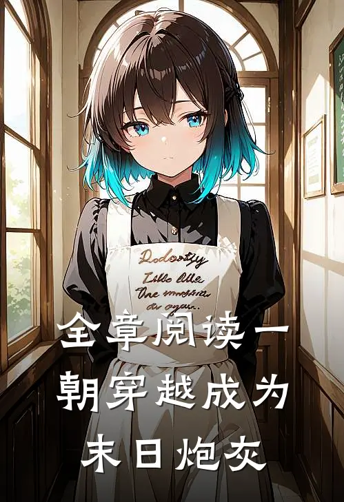 全章阅读一朝穿越成为末日炮灰