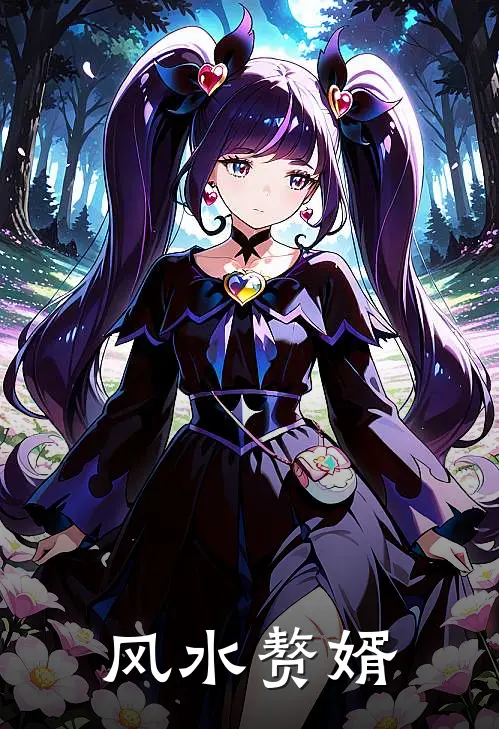 风水赘婿