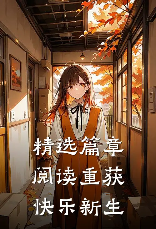 精选篇章阅读重获快乐新生