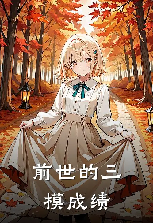 前世的三模成绩