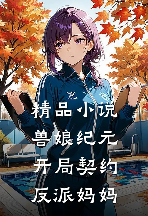 精品兽娘纪元,开局契约反派妈妈免费阅读