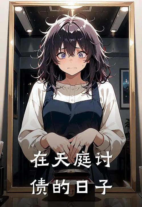 在天庭讨债的日子