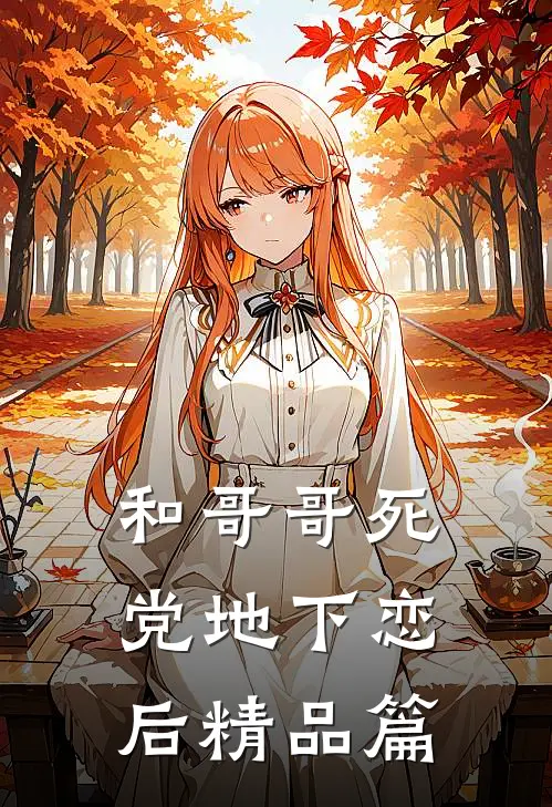 和哥哥死党地下恋后精品篇