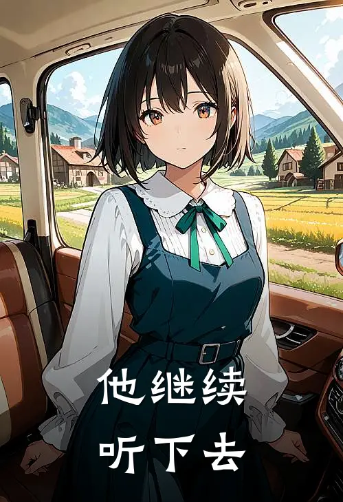 他继续听下去