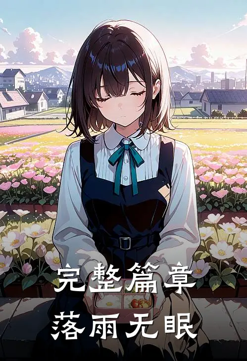 完整篇章落雨无眠在线阅读