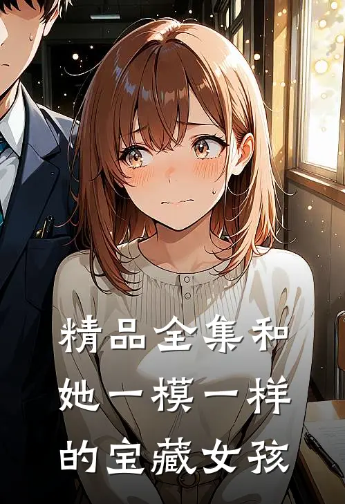 精品全集和她一模一样的宝藏女孩