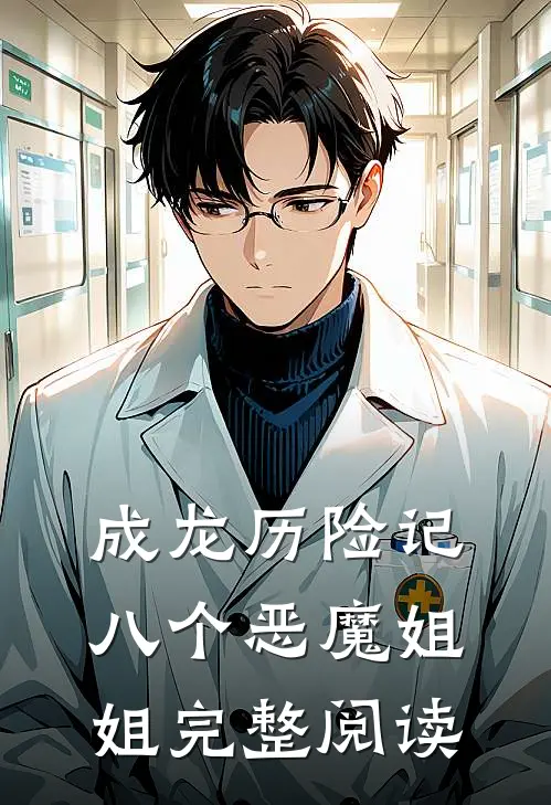 成龙历险记八个恶魔姐姐完整阅读答案