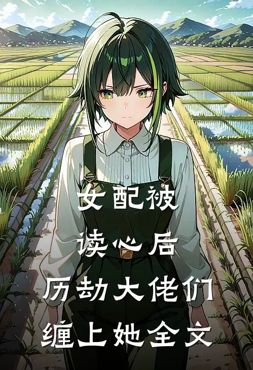 女配被读心后,历劫大佬们缠上她全文阅读