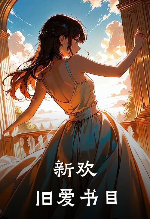 新欢,旧爱书目是