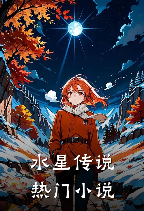 水星传说热门小说