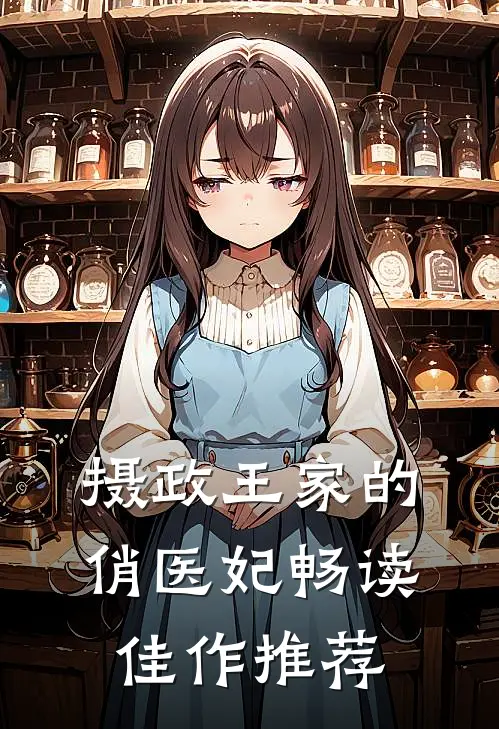 摄政王家的俏医妃畅读佳作推荐