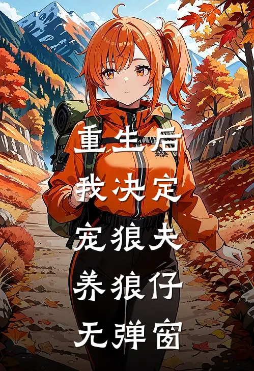 重生后,我决定宠狼夫,养狼仔无弹窗