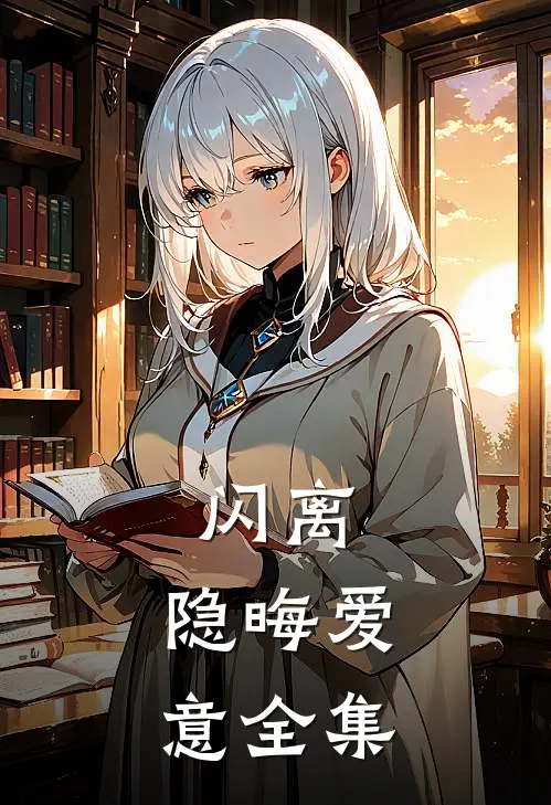 闪离隐晦爱意 全集在线观看
