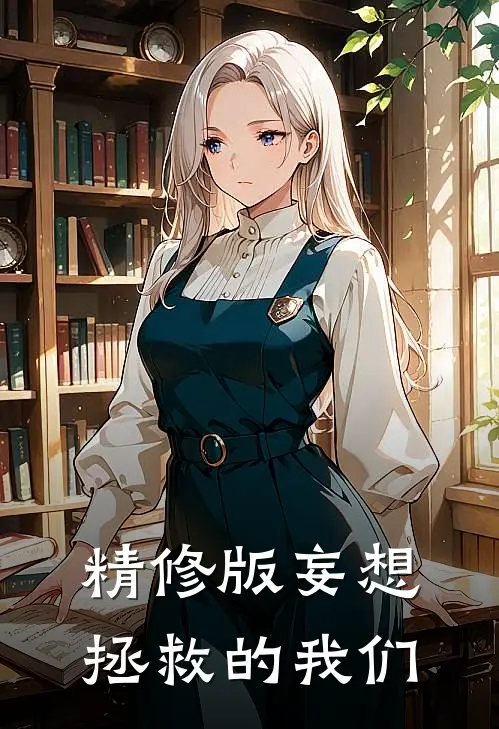 精修版妄想拯救的我们