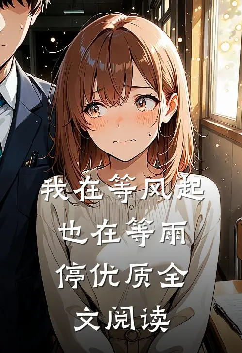 我在等风起,也在等雨停优质全文阅读