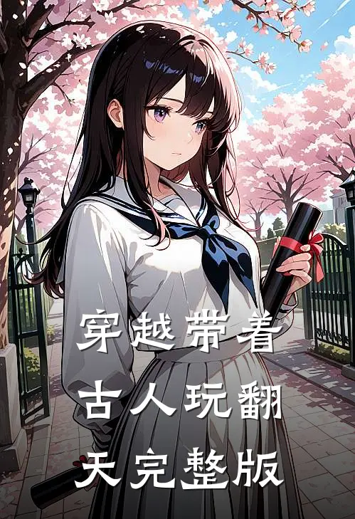 穿越带着古人玩翻天完整版