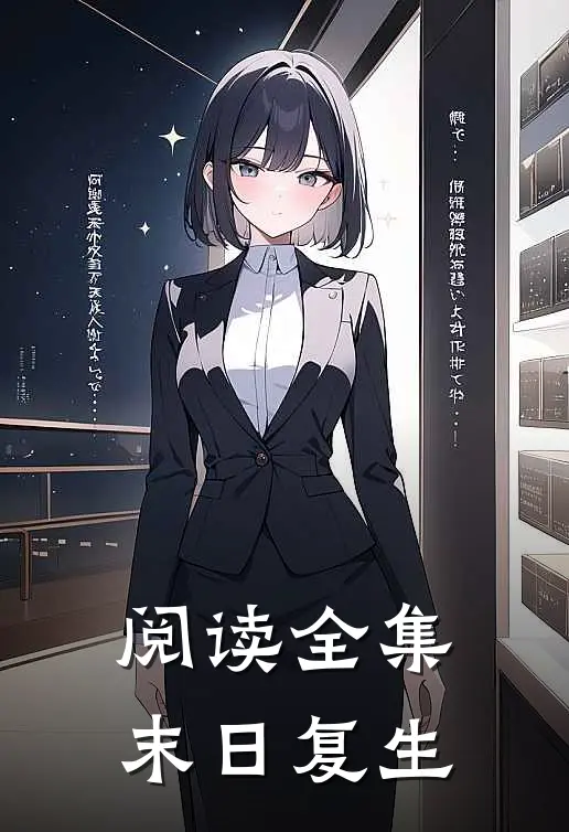 阅读全集末日复生