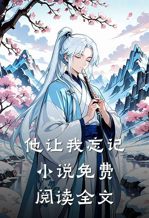 他让我忘记小说免费阅读全文