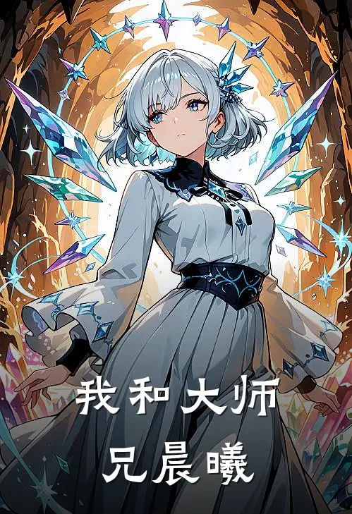 我和大师兄晨曦的故事