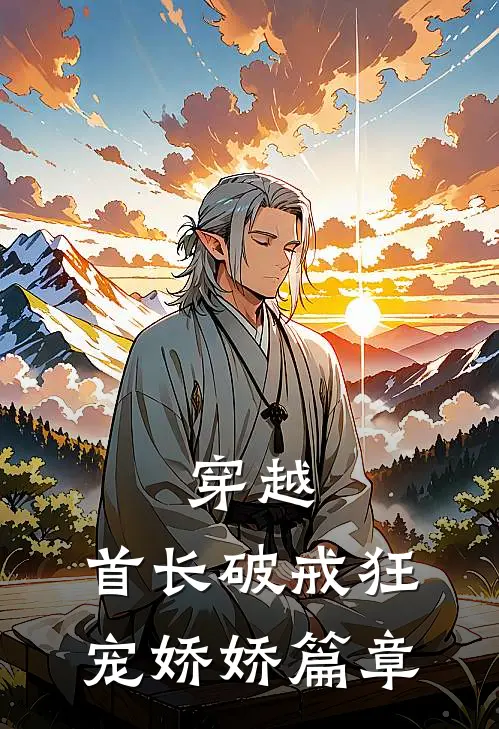 穿越首长破戒狂宠娇娇篇章在线阅读