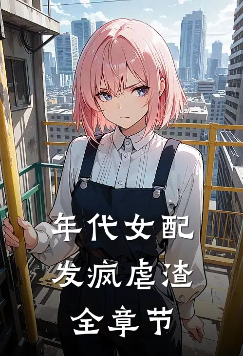 年代女配,发疯虐渣全章节