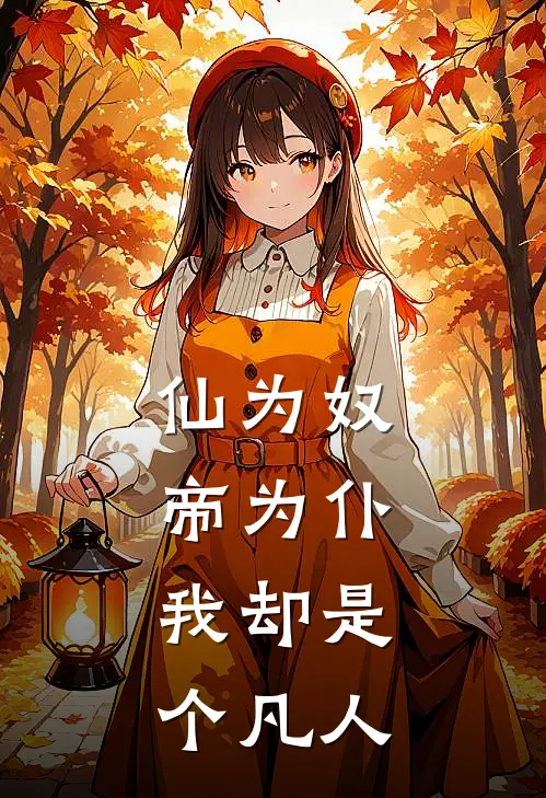 仙为奴,帝为仆,我却是个凡人免费阅读