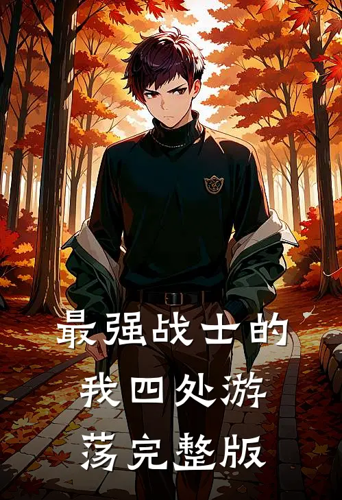 最强战士的我四处游荡完整版