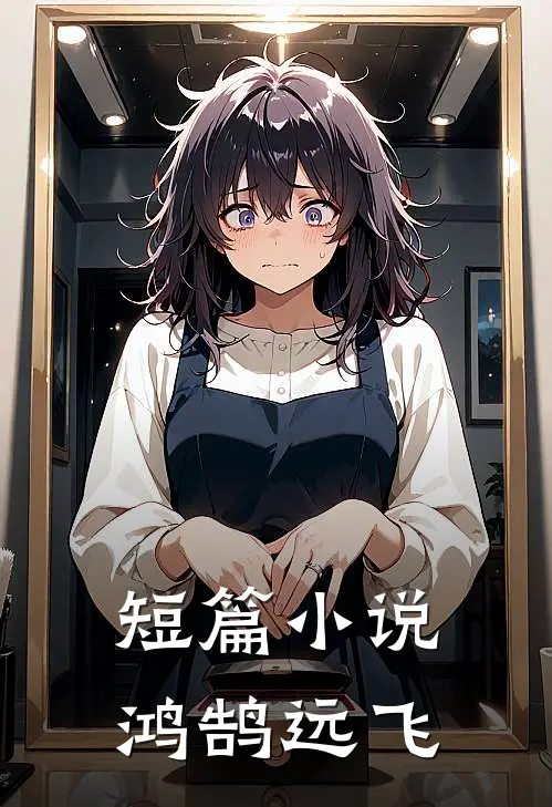 短篇鸿鹄远飞全文阅读