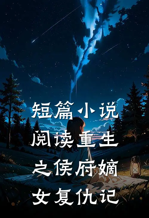 短篇小说阅读重生之侯府嫡女复仇记