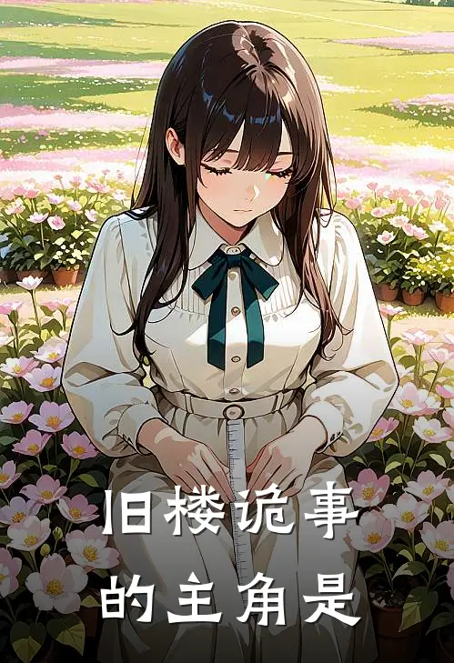 旧楼诡事的主角是