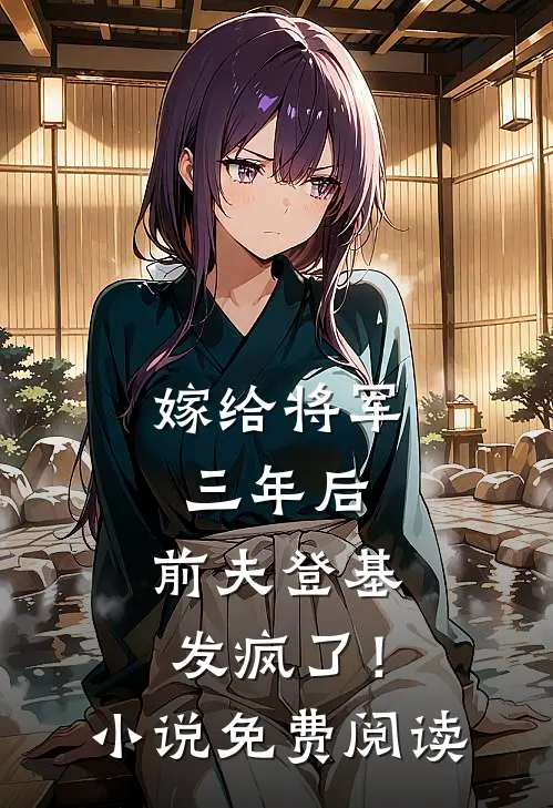 嫁给将军三年后,前夫登基发疯了!免费阅读全文