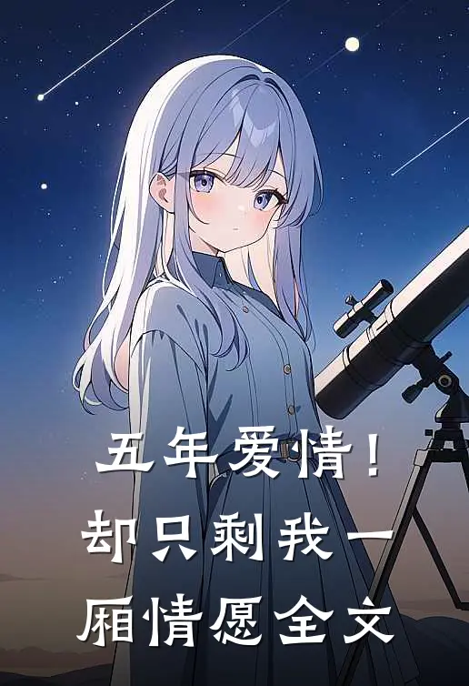 五年爱情!却只剩我一厢情愿全文
