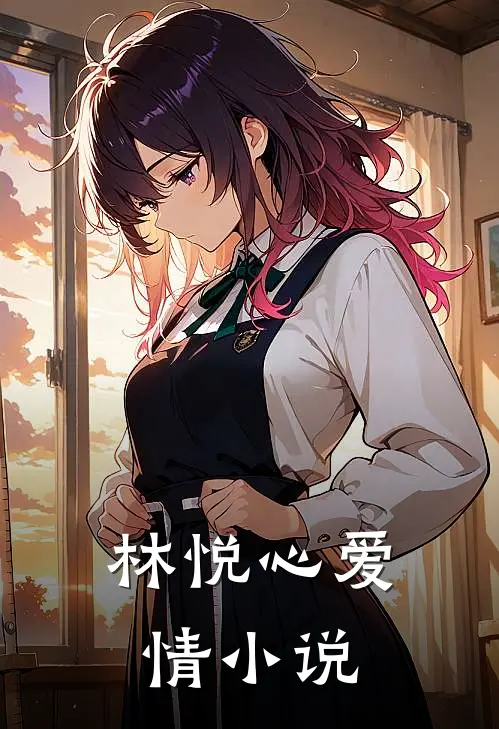 林悦心爱情小说