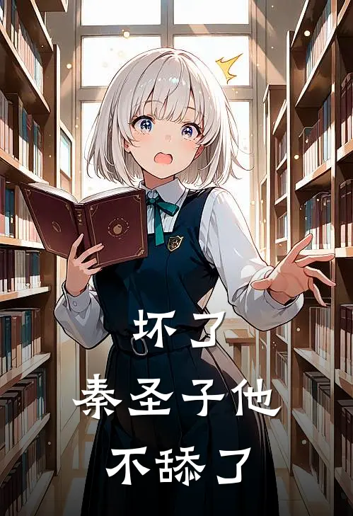 坏了,秦圣子他不舔了免费阅读