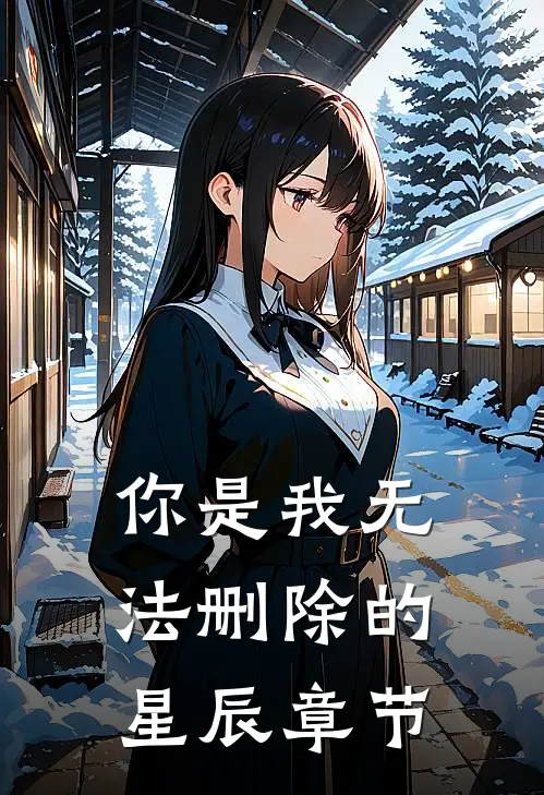 你是我无法删除的星辰章节