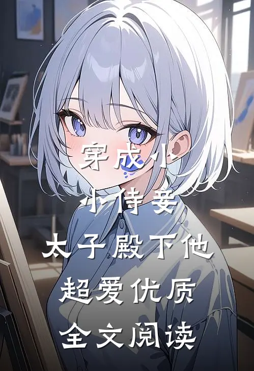 穿成小小侍妾,太子殿下他超爱优质全文阅读无弹窗