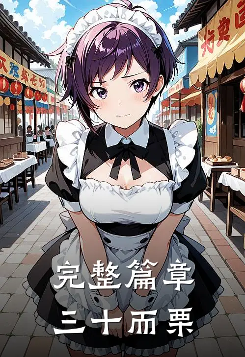 完整篇章三十而栗