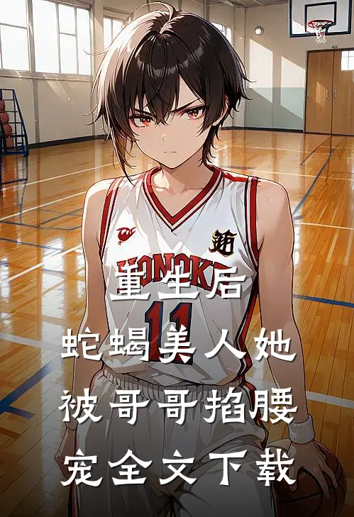 重生后,蛇蝎美人她被哥哥掐腰宠全文阅读