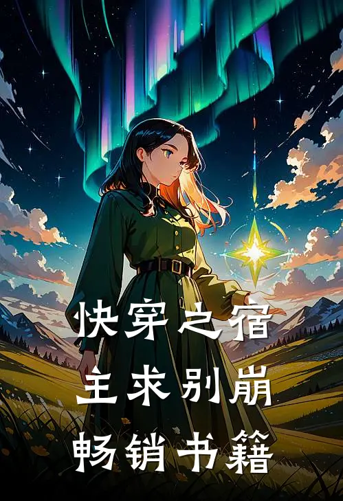 快穿之宿主求别崩畅销书籍