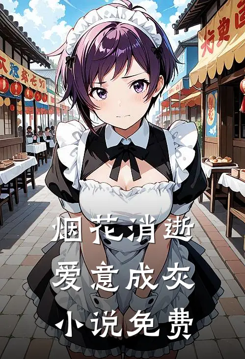 烟花消逝，爱意成灰小说免费
