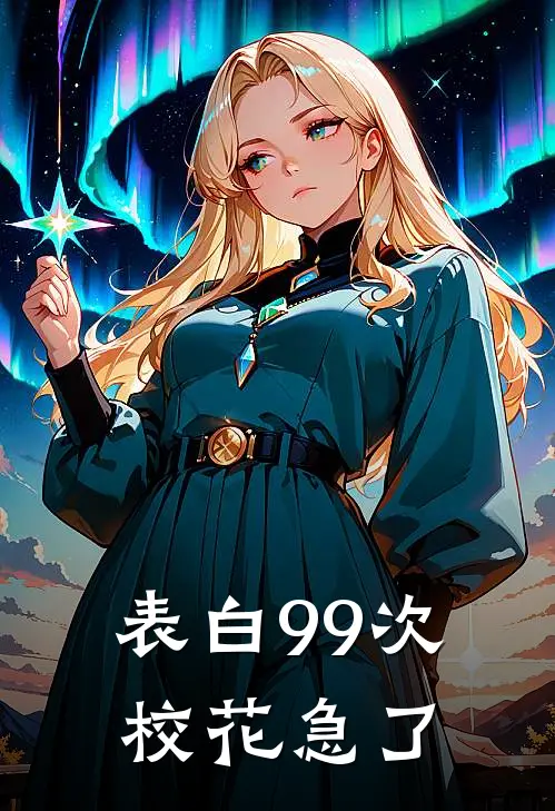 表白99次,校花急了在哪里看