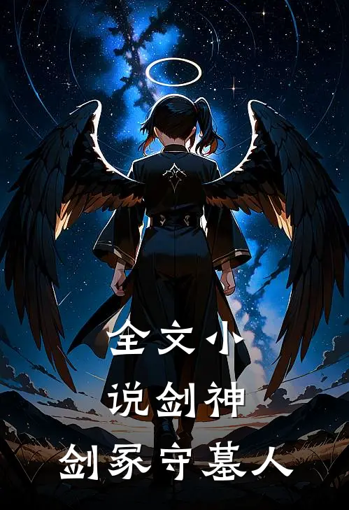 全文剑神剑冢守墓人