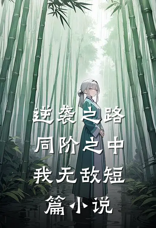 逆袭之路同阶之中我无敌短篇在线阅读