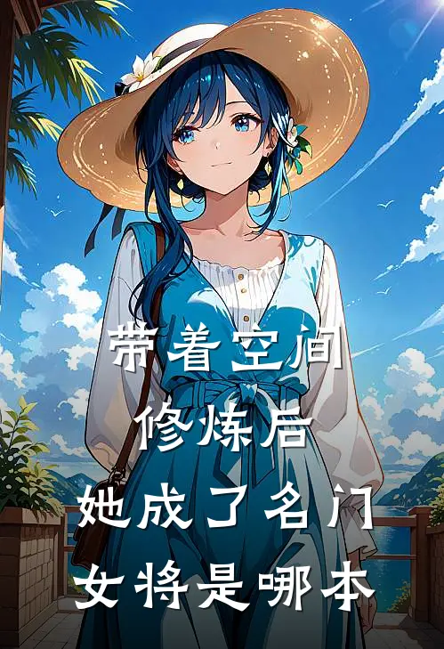 带着空间修炼后,她成了名门女将是哪本改编