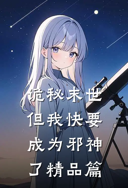 诡秘末世,但我快要成为邪神了精品篇在线阅读
