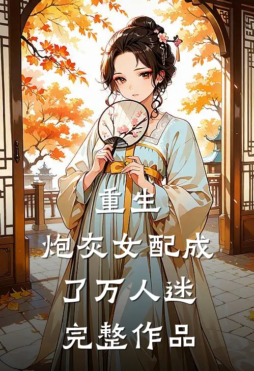 重生炮灰女配成了万人迷完整作品