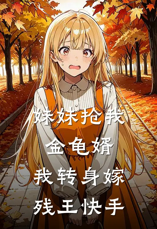 妹妹抢我金龟婿,我转身嫁残王快手阅读